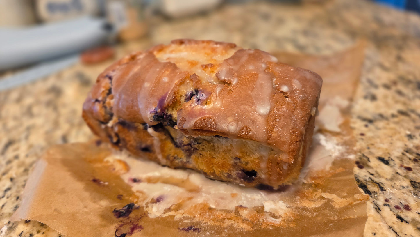 Sweet Bread