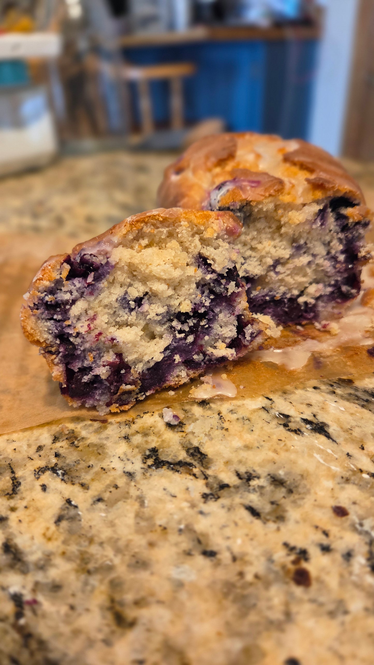 Sweet Bread