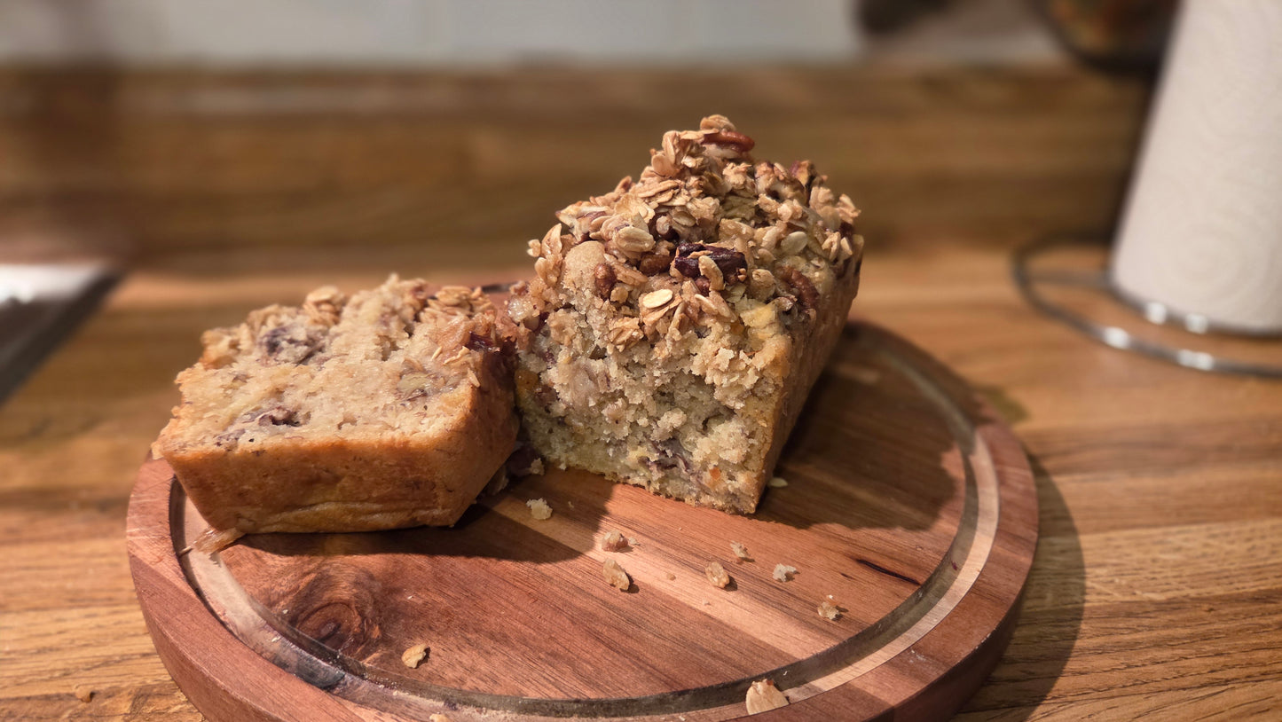 Sweet Bread
