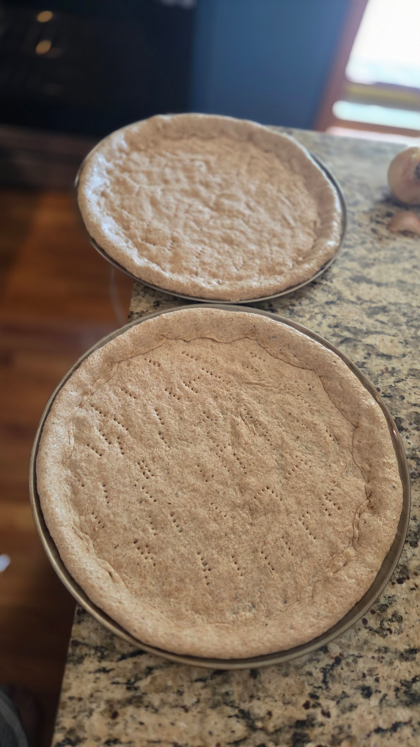 Pizza Dough