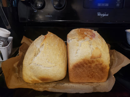 Sandwich Bread
