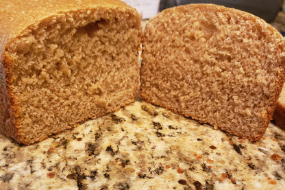 Sandwich Bread