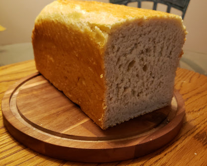 Sandwich Bread