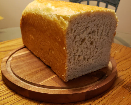 Sandwich Bread