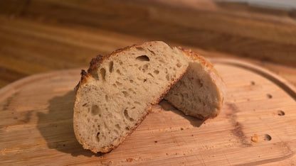 Country Sourdough Loaf