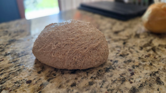 Pizza Dough