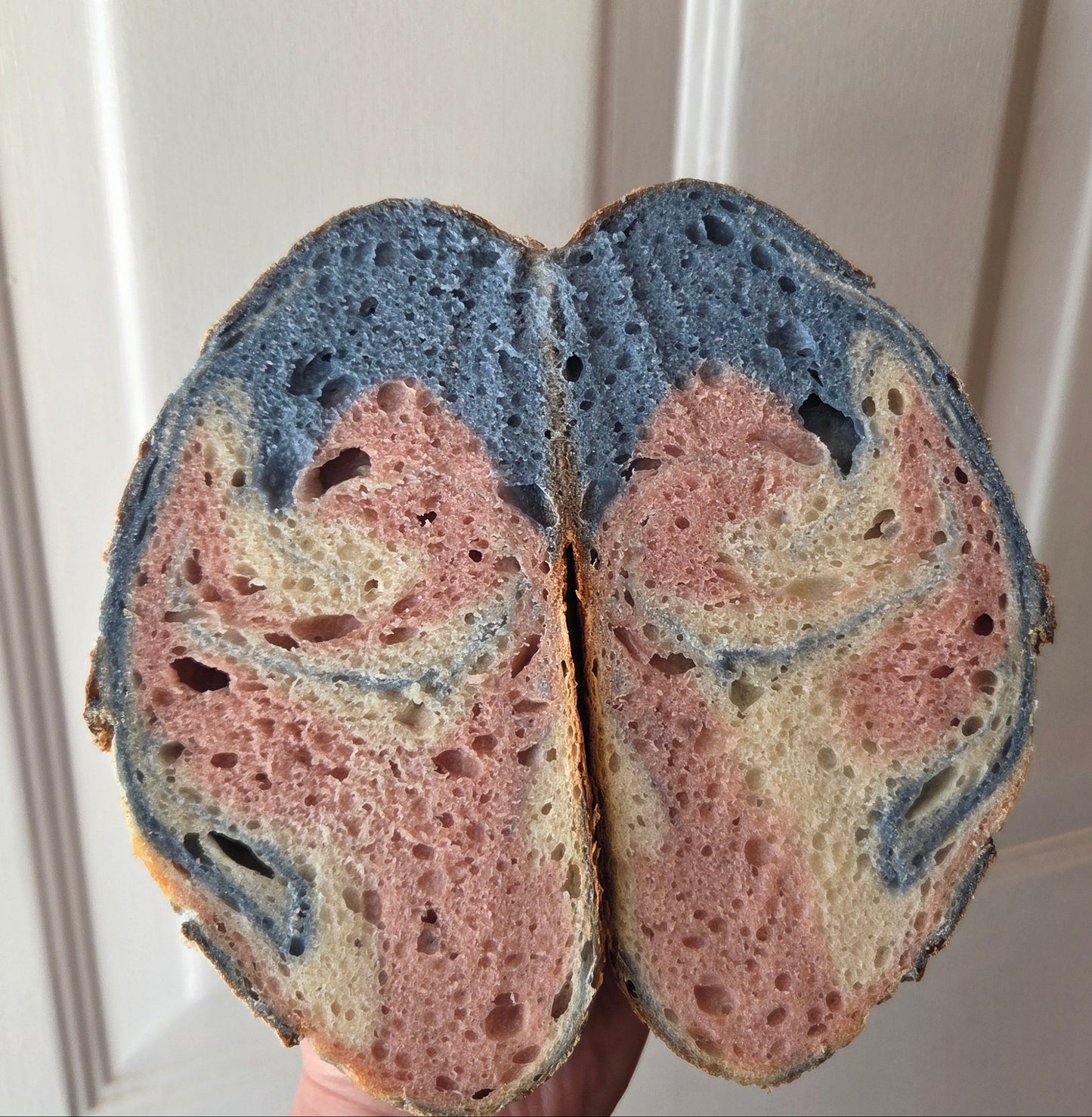 Americana Sourdough