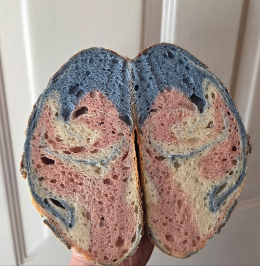 Americana Sourdough