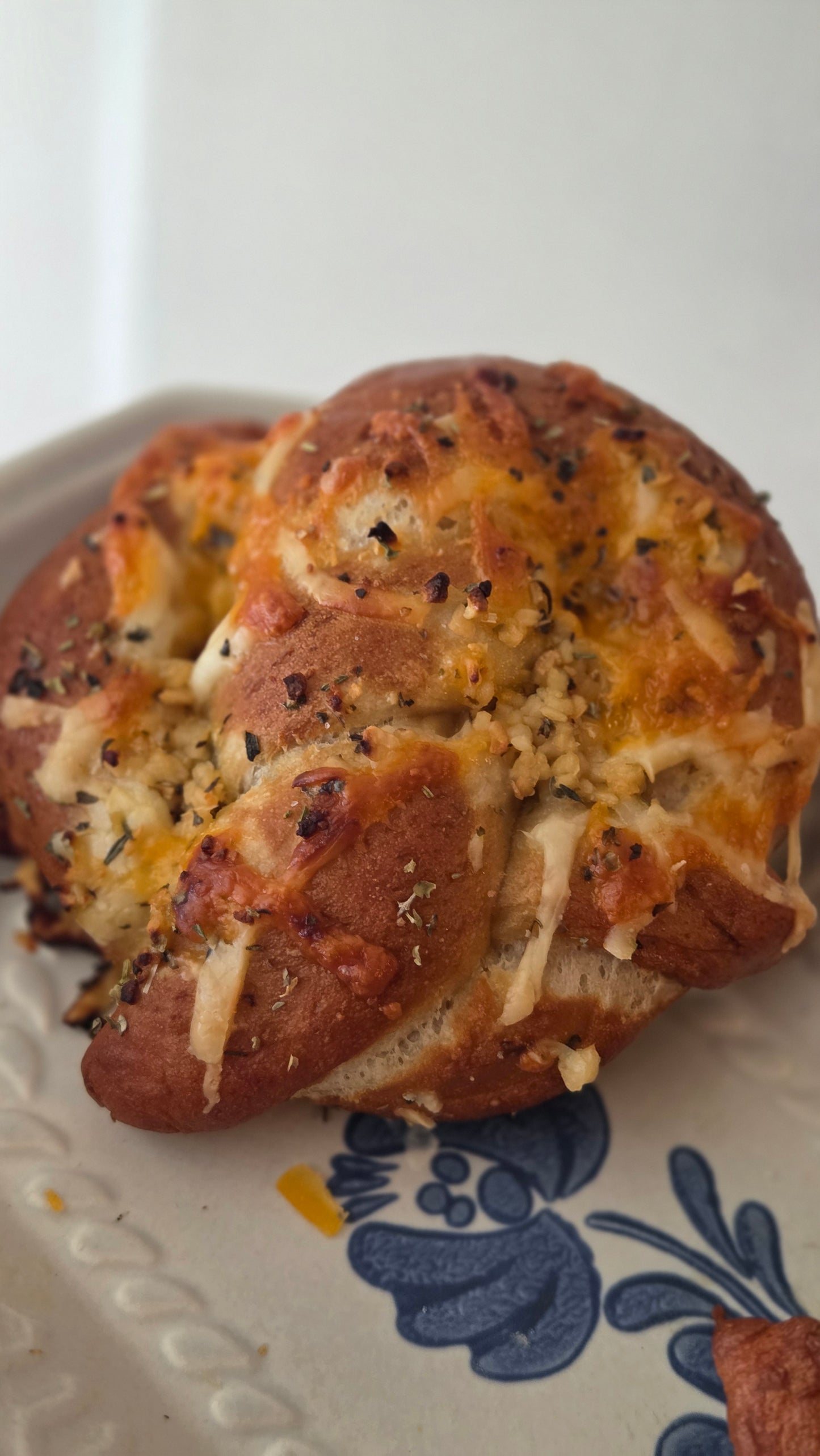 Soft Pretzels