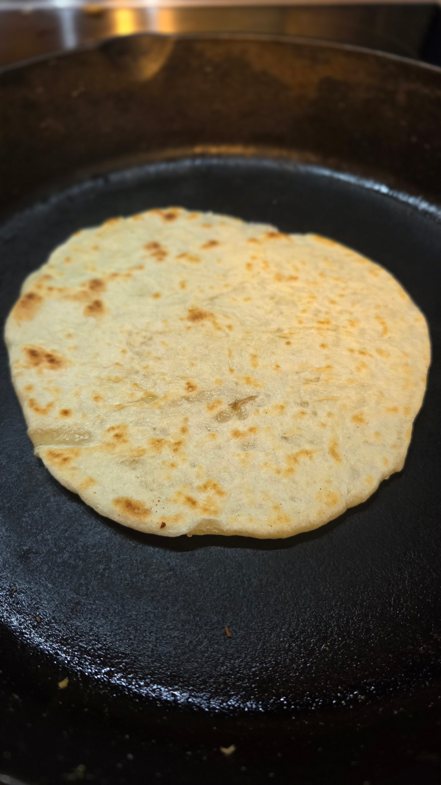 Flour Tortillas