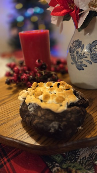 🎄Christmas Inclusion Loaves🎄