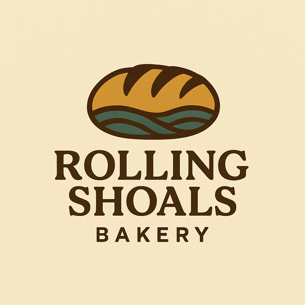 Rolling Shoals Bakery Gift Card