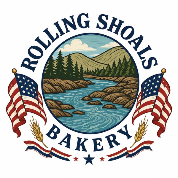 Rolling Shoals Bakery