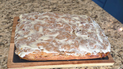 🌸 Spring Sourdough Focaccia 🌸